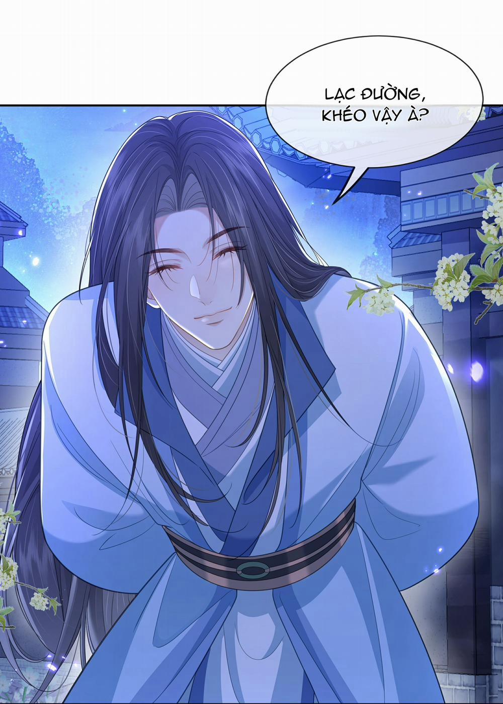 Sau Khi Bản Thể Rơi Vào Tay Kẻ Thù Không Đội Trời Chung 3 trang 17