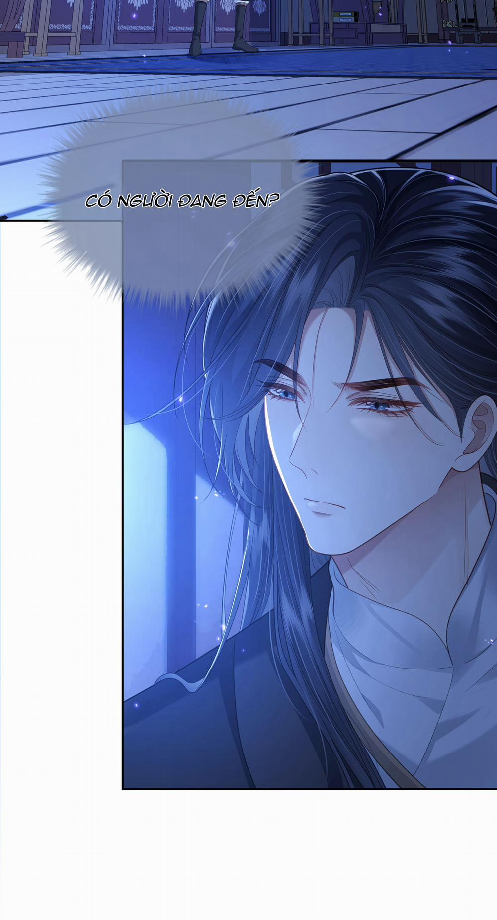 Sau Khi Bản Thể Rơi Vào Tay Kẻ Thù Không Đội Trời Chung 3 trang 22