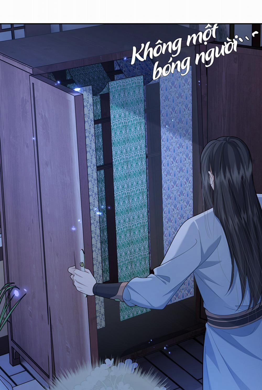 Sau Khi Bản Thể Rơi Vào Tay Kẻ Thù Không Đội Trời Chung 5 trang 1