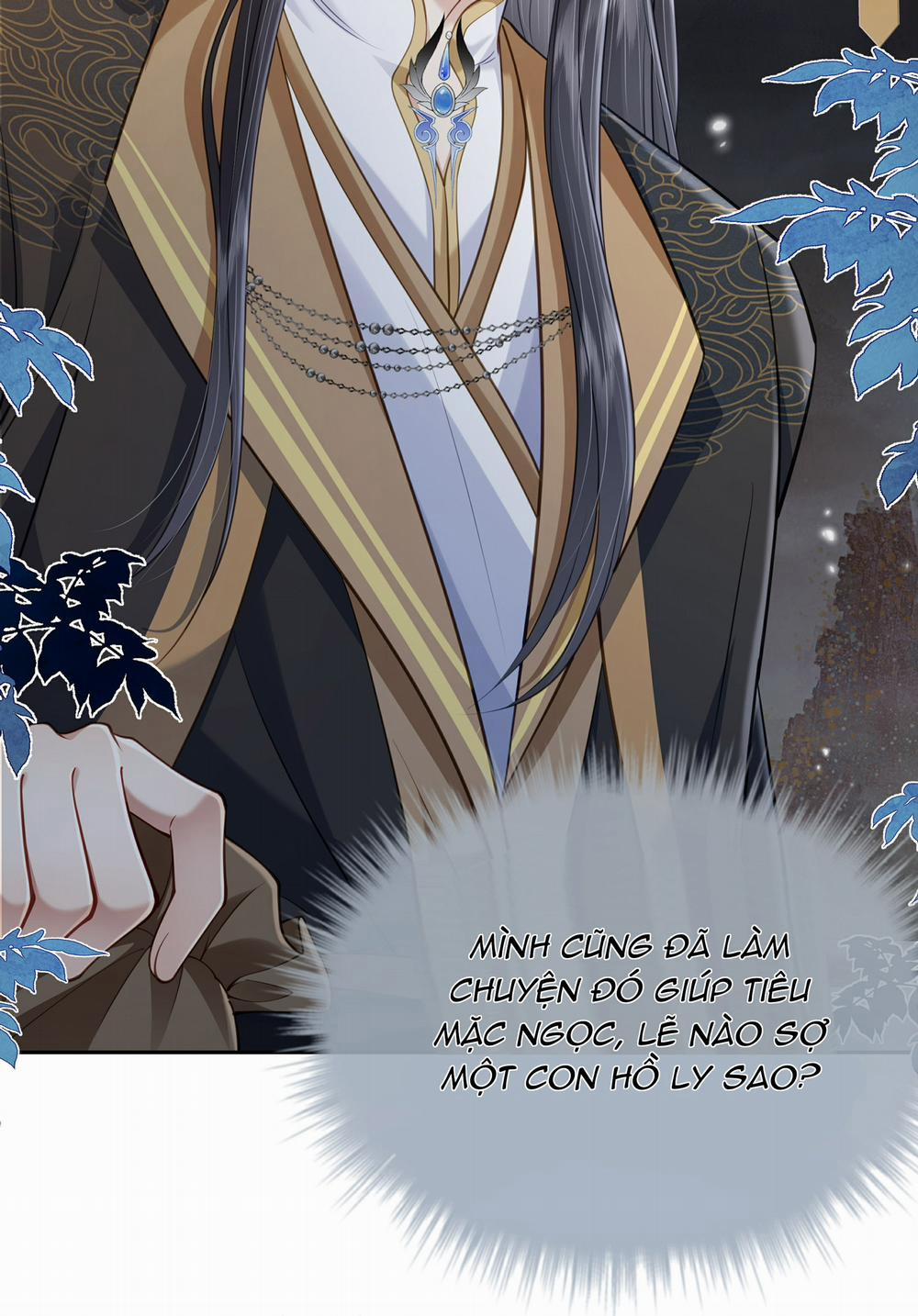 Sau Khi Bản Thể Rơi Vào Tay Kẻ Thù Không Đội Trời Chung 5 trang 26