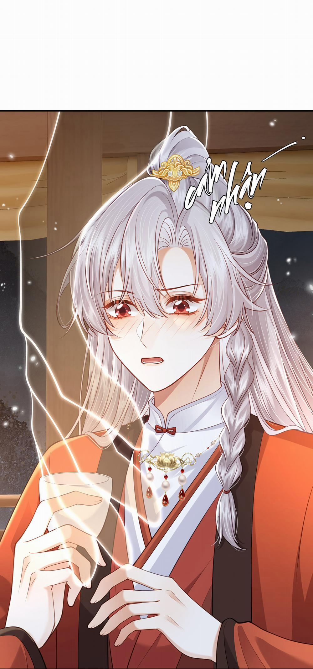 Sau Khi Bản Thể Rơi Vào Tay Kẻ Thù Không Đội Trời Chung 5 trang 29