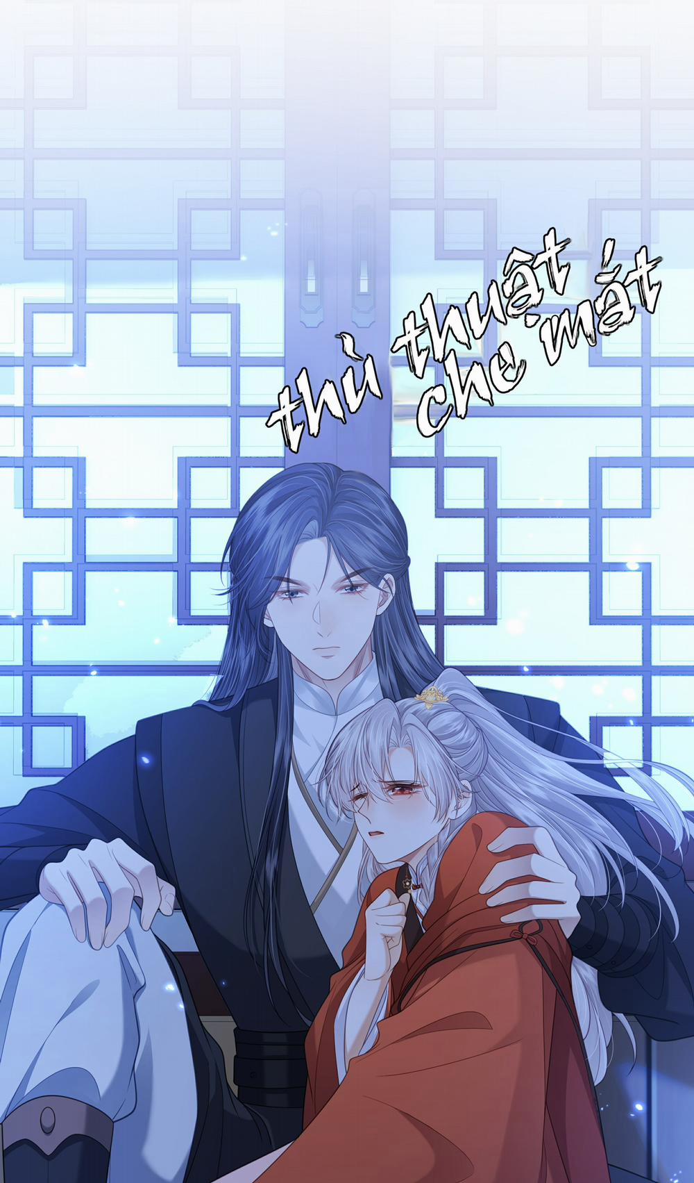 Sau Khi Bản Thể Rơi Vào Tay Kẻ Thù Không Đội Trời Chung 5 trang 3