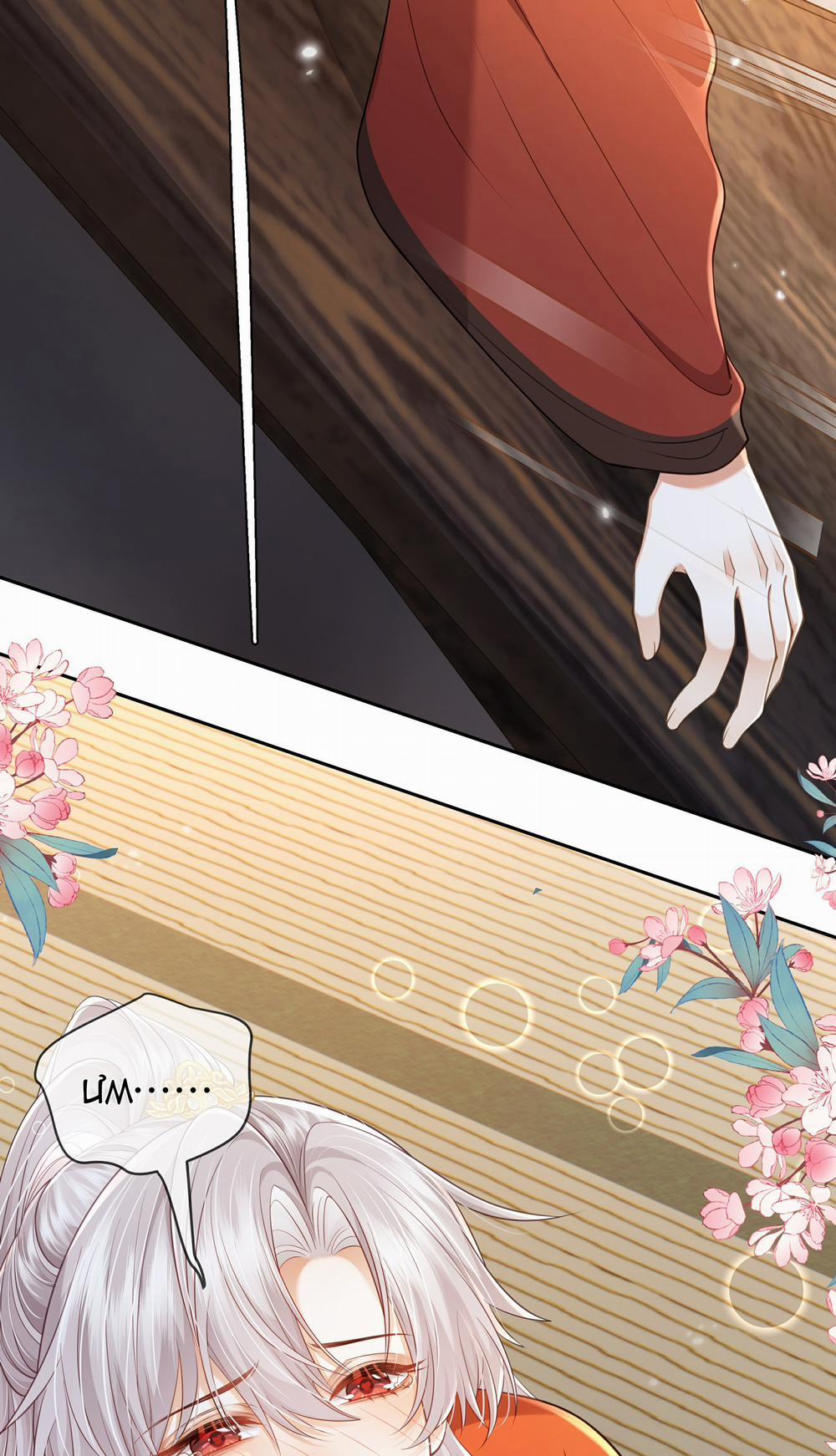 Sau Khi Bản Thể Rơi Vào Tay Kẻ Thù Không Đội Trời Chung 5 trang 34