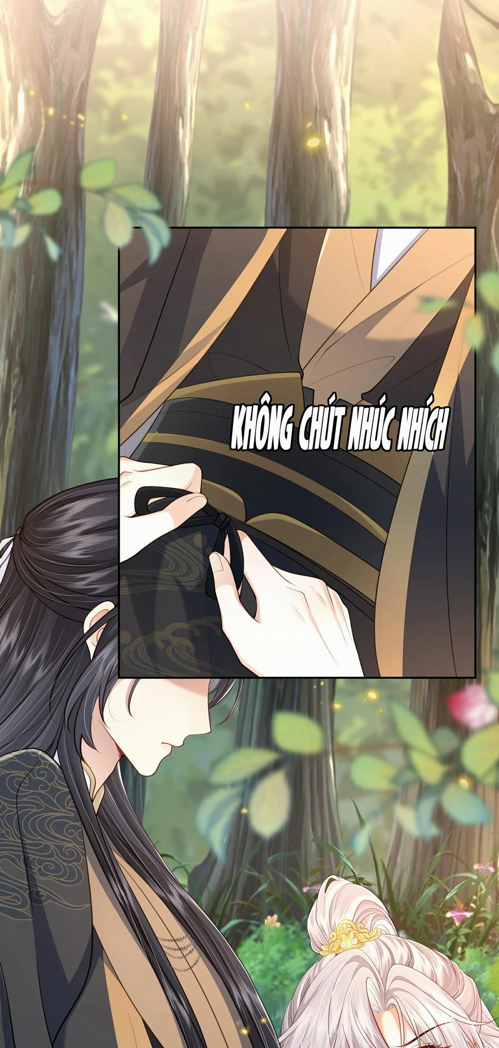 Sau Khi Bản Thể Rơi Vào Tay Kẻ Thù Không Đội Trời Chung 7 trang 1