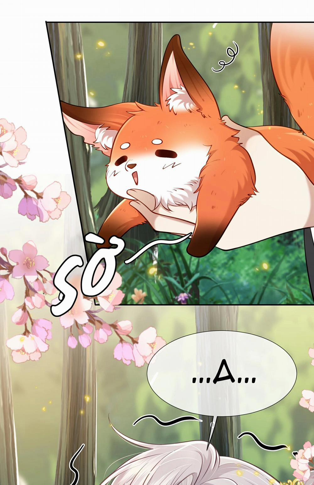 Sau Khi Bản Thể Rơi Vào Tay Kẻ Thù Không Đội Trời Chung 7 trang 22