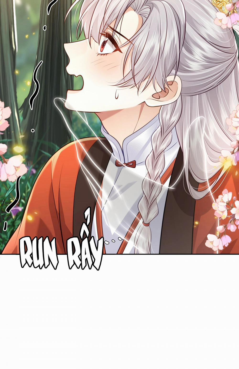 Sau Khi Bản Thể Rơi Vào Tay Kẻ Thù Không Đội Trời Chung 7 trang 23