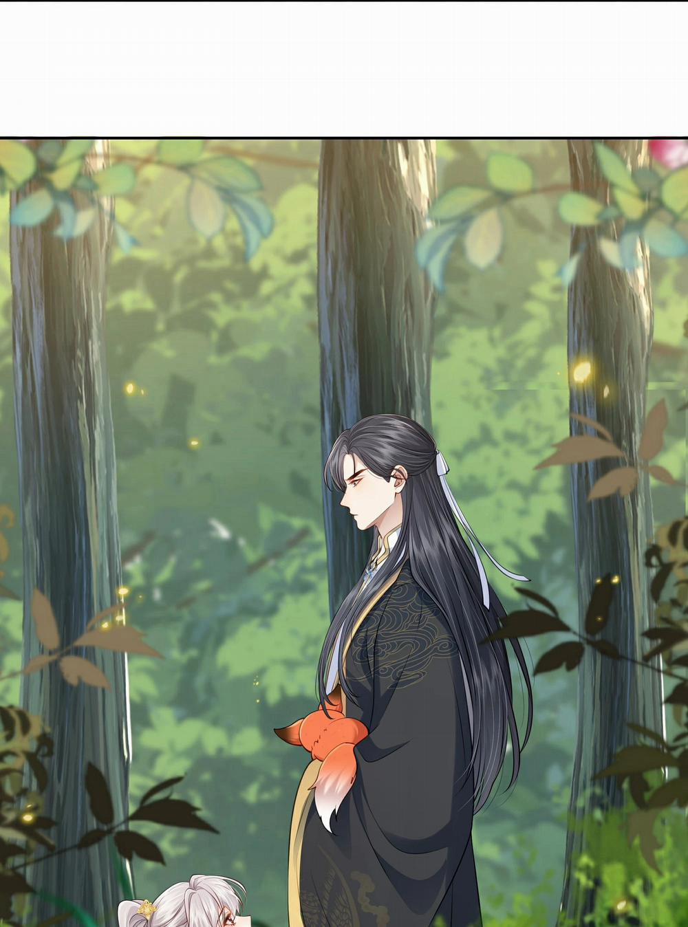 Sau Khi Bản Thể Rơi Vào Tay Kẻ Thù Không Đội Trời Chung 7 trang 28