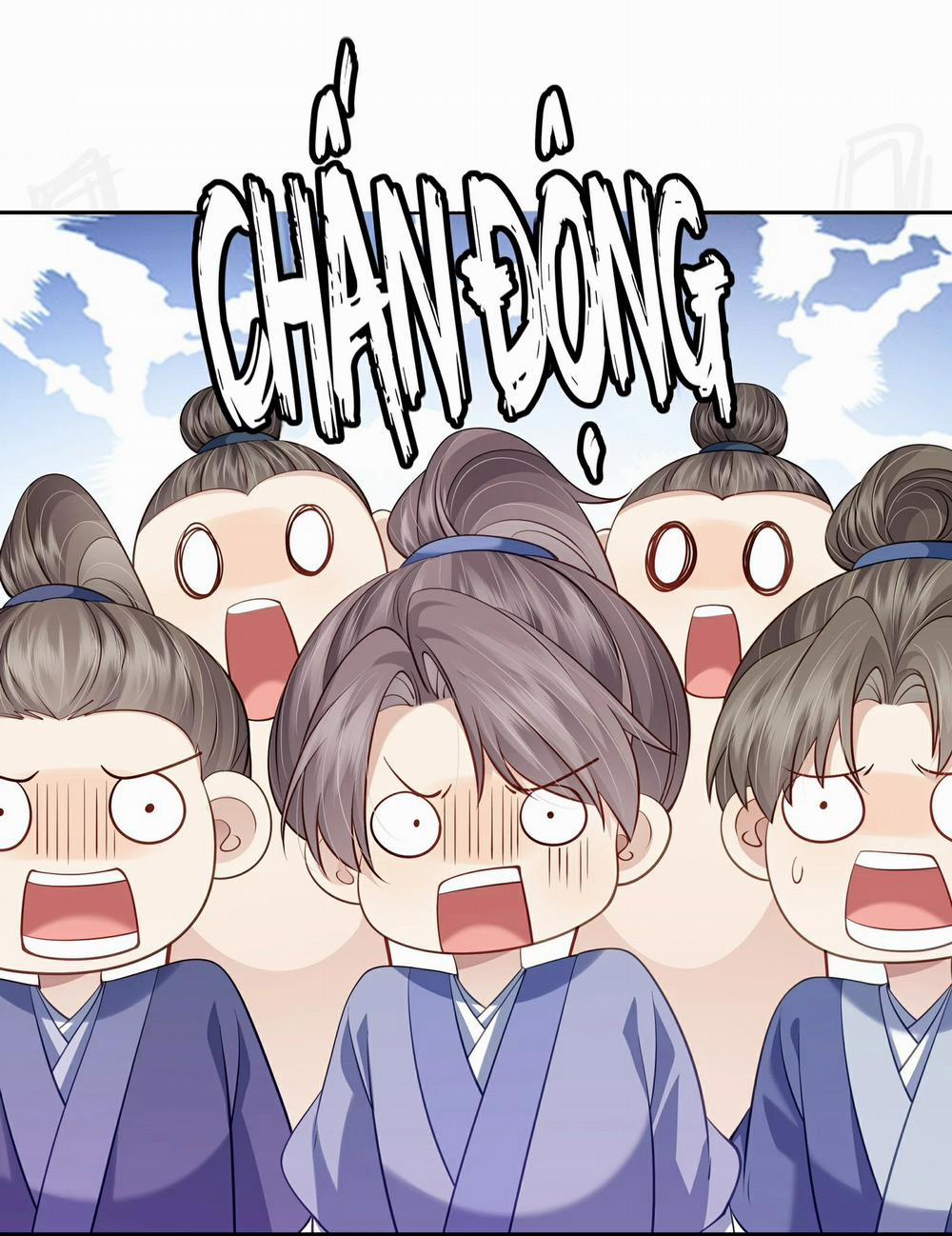 Sau Khi Bản Thể Rơi Vào Tay Kẻ Thù Không Đội Trời Chung 7 trang 32