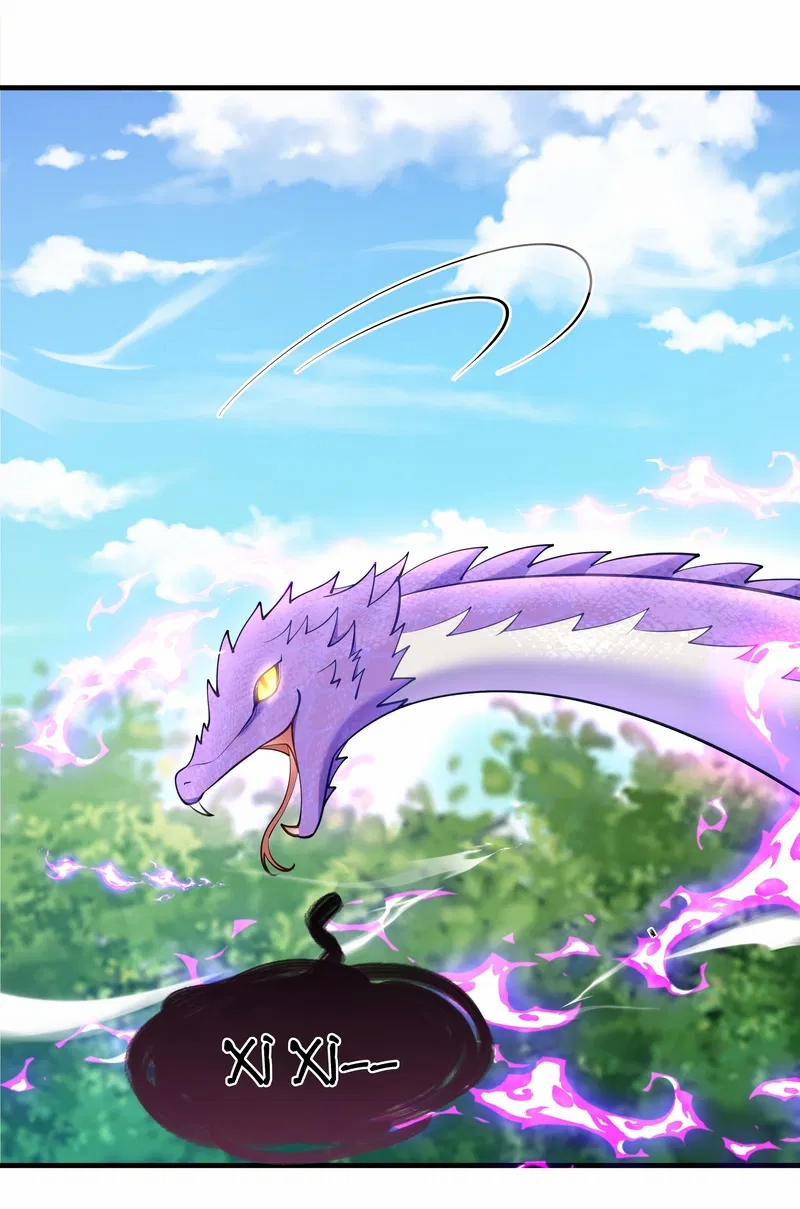 Sau Khi Bản Thể Rơi Vào Tay Kẻ Thù Không Đội Trời Chung 8 trang 6