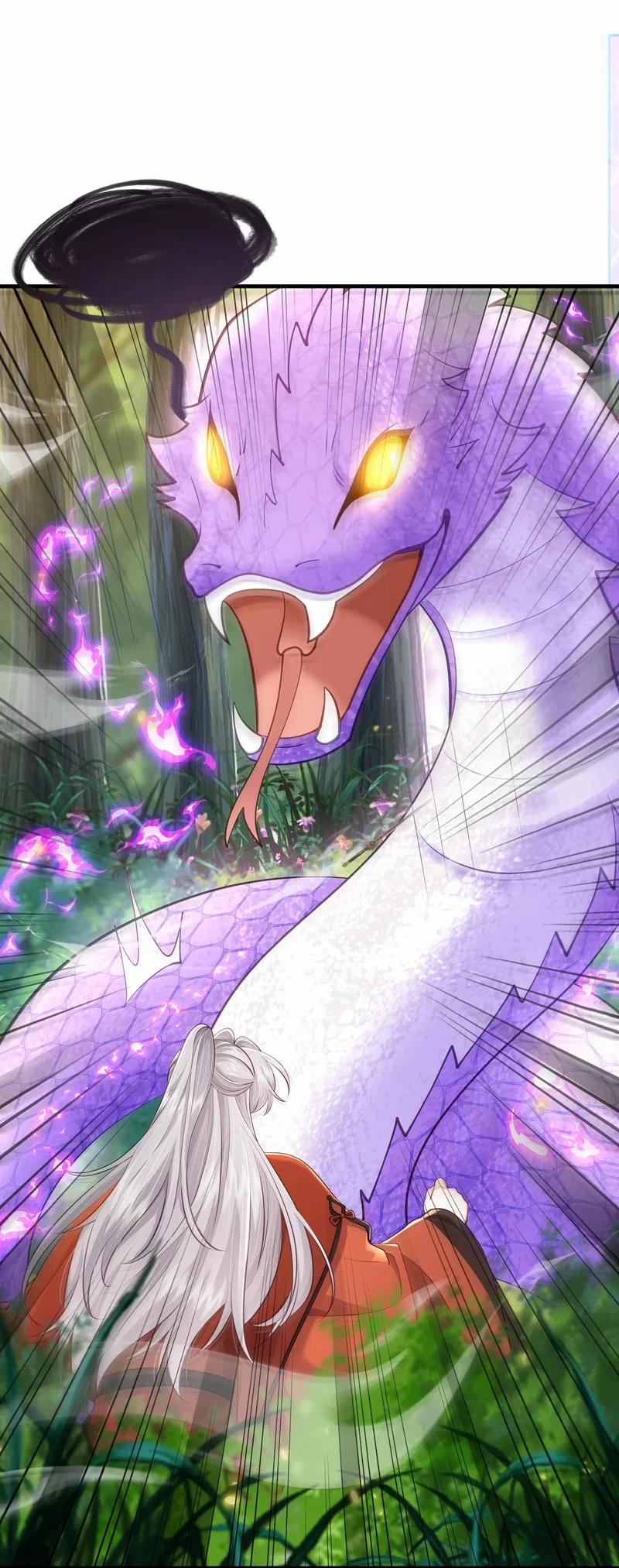 Sau Khi Bản Thể Rơi Vào Tay Kẻ Thù Không Đội Trời Chung 8 trang 7