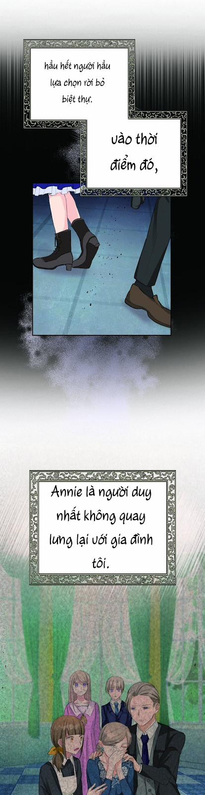 Sau Khi Bị Chồng Cũ Giết Tôi Trở Thành Chị Dâu Của Hắn 1.5 trang 0