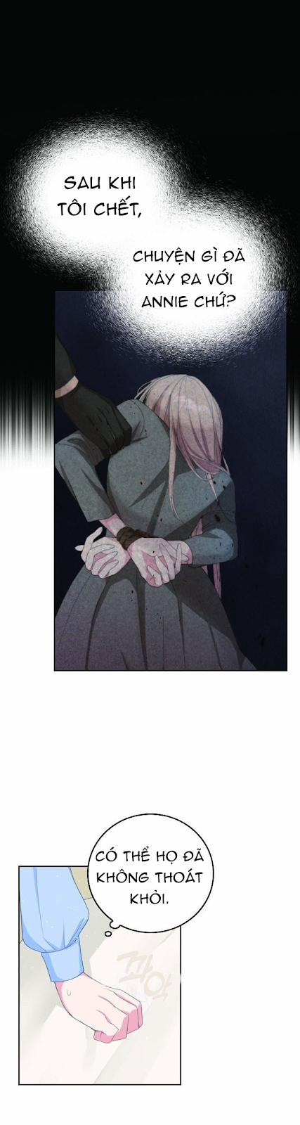 Sau Khi Bị Chồng Cũ Giết Tôi Trở Thành Chị Dâu Của Hắn 1.5 trang 1