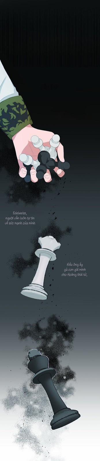 Sau Khi Bị Chồng Cũ Giết Tôi Trở Thành Chị Dâu Của Hắn 1.5 trang 10