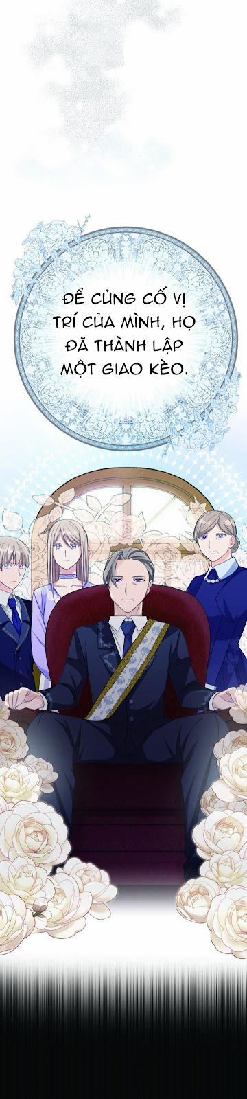 Sau Khi Bị Chồng Cũ Giết Tôi Trở Thành Chị Dâu Của Hắn 1.5 trang 11