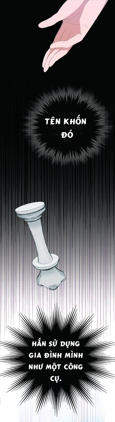 Sau Khi Bị Chồng Cũ Giết Tôi Trở Thành Chị Dâu Của Hắn 1.5 trang 12