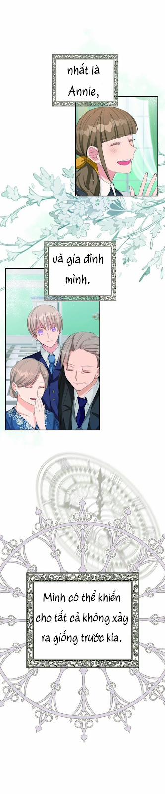 Sau Khi Bị Chồng Cũ Giết Tôi Trở Thành Chị Dâu Của Hắn 1.5 trang 2