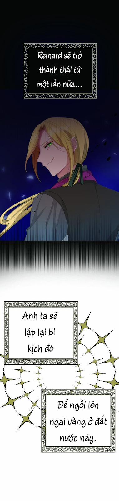 Sau Khi Bị Chồng Cũ Giết Tôi Trở Thành Chị Dâu Của Hắn 1.5 trang 6