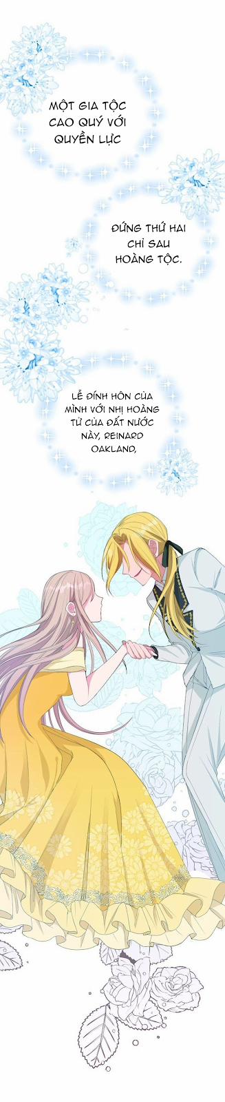 Sau Khi Bị Chồng Cũ Giết Tôi Trở Thành Chị Dâu Của Hắn 1.5 trang 8