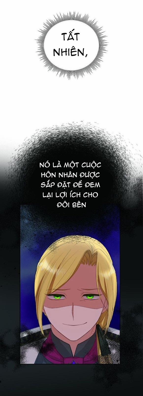 Sau Khi Bị Chồng Cũ Giết Tôi Trở Thành Chị Dâu Của Hắn 1.5 trang 9