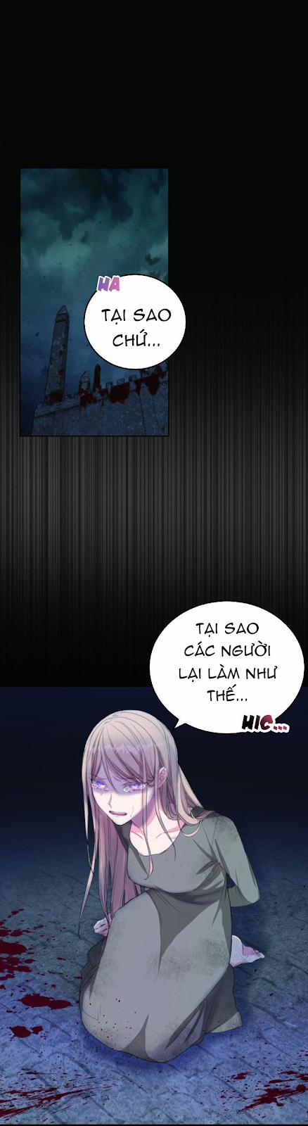 Sau Khi Bị Chồng Cũ Giết Tôi Trở Thành Chị Dâu Của Hắn 1 trang 0