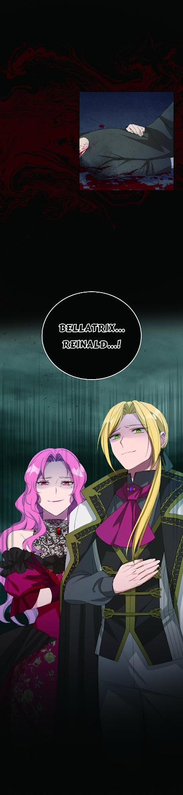 Sau Khi Bị Chồng Cũ Giết Tôi Trở Thành Chị Dâu Của Hắn 1 trang 1