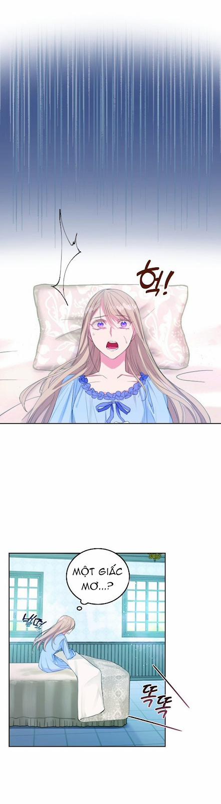 Sau Khi Bị Chồng Cũ Giết Tôi Trở Thành Chị Dâu Của Hắn 1 trang 10