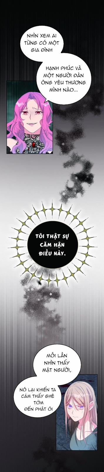 Sau Khi Bị Chồng Cũ Giết Tôi Trở Thành Chị Dâu Của Hắn 1 trang 2