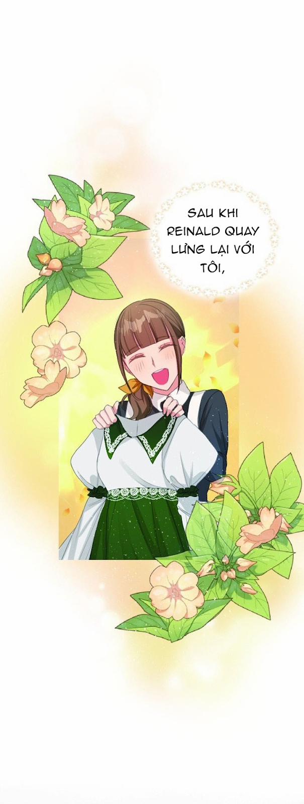 Sau Khi Bị Chồng Cũ Giết Tôi Trở Thành Chị Dâu Của Hắn 1 trang 20