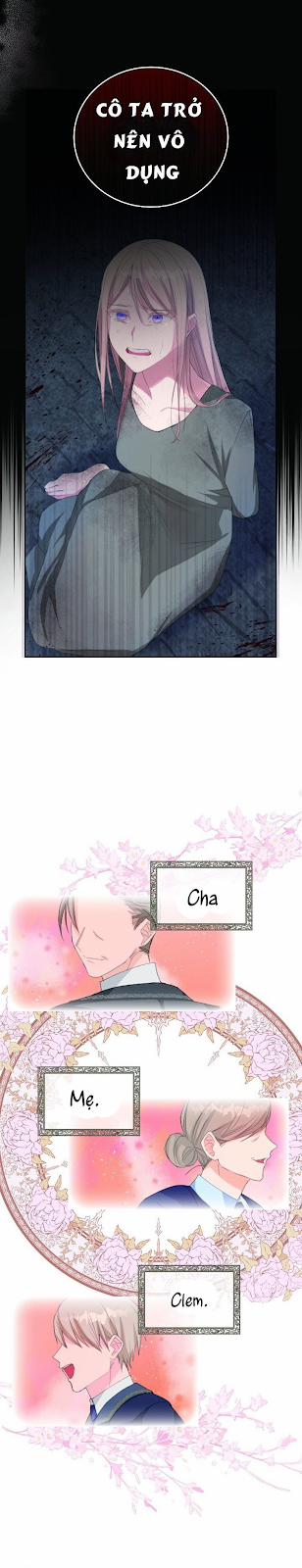 Sau Khi Bị Chồng Cũ Giết Tôi Trở Thành Chị Dâu Của Hắn 1 trang 4