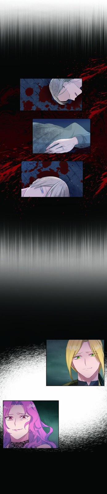 Sau Khi Bị Chồng Cũ Giết Tôi Trở Thành Chị Dâu Của Hắn 1 trang 5