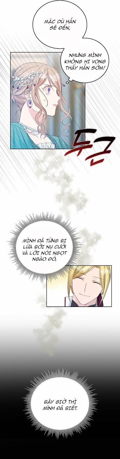 Sau Khi Bị Chồng Cũ Giết Tôi Trở Thành Chị Dâu Của Hắn 2.5 trang 0