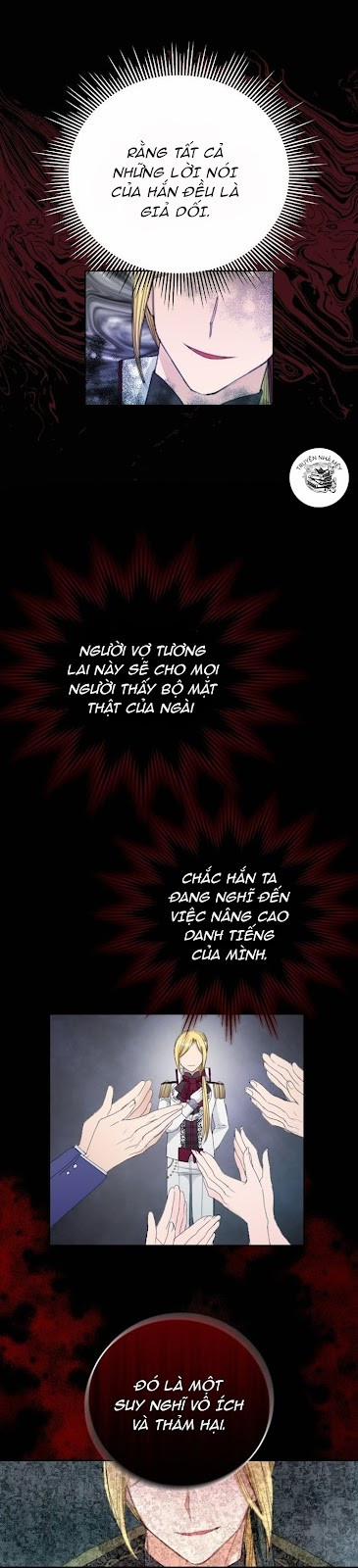 Sau Khi Bị Chồng Cũ Giết Tôi Trở Thành Chị Dâu Của Hắn 2.5 trang 1