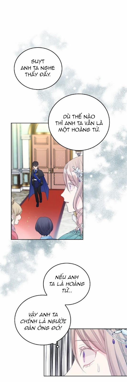 Sau Khi Bị Chồng Cũ Giết Tôi Trở Thành Chị Dâu Của Hắn 2.5 trang 14