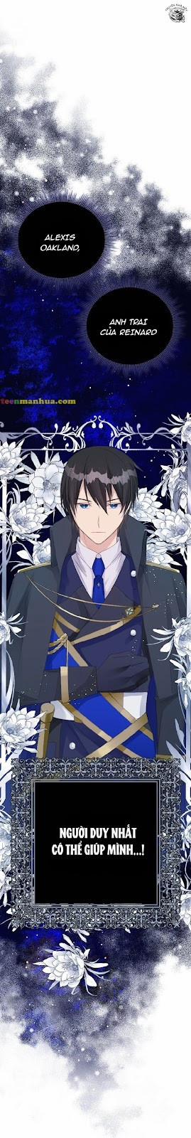 Sau Khi Bị Chồng Cũ Giết Tôi Trở Thành Chị Dâu Của Hắn 2.5 trang 15