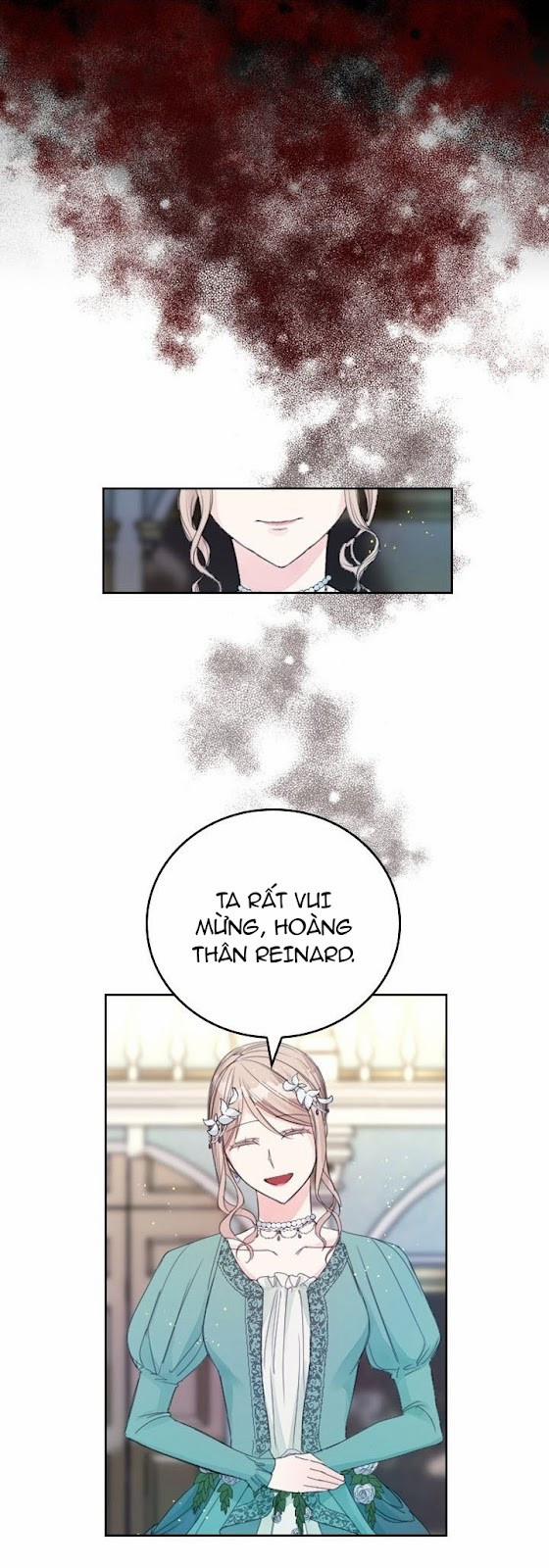 Sau Khi Bị Chồng Cũ Giết Tôi Trở Thành Chị Dâu Của Hắn 2.5 trang 2