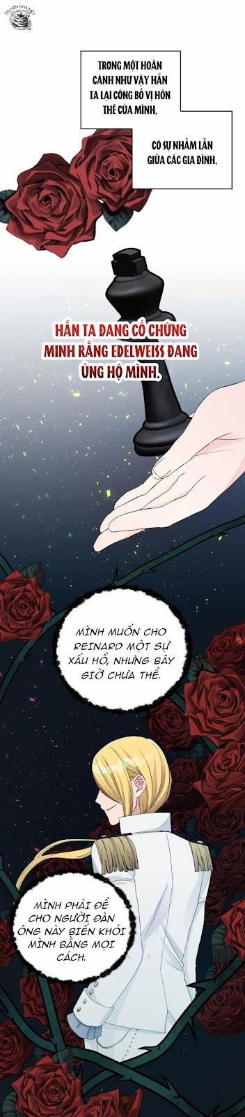 Sau Khi Bị Chồng Cũ Giết Tôi Trở Thành Chị Dâu Của Hắn 2.5 trang 4