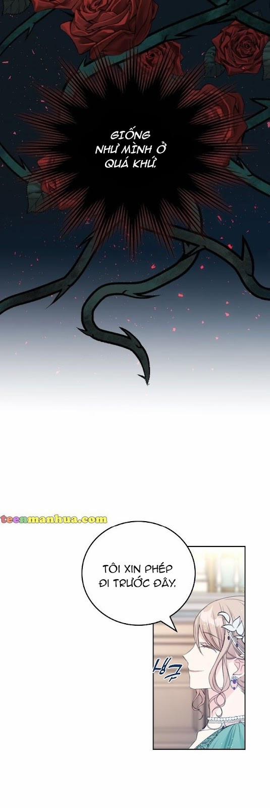 Sau Khi Bị Chồng Cũ Giết Tôi Trở Thành Chị Dâu Của Hắn 2.5 trang 5