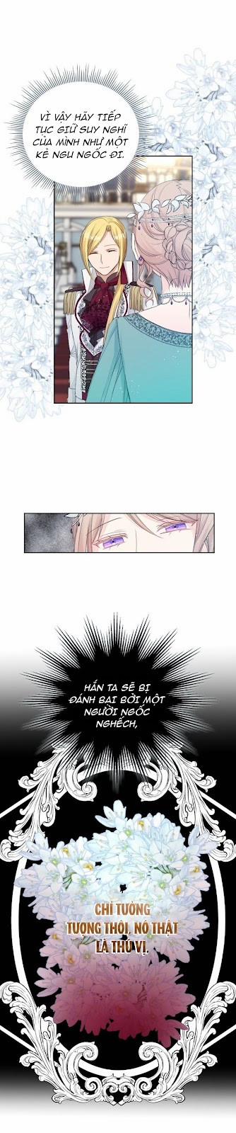 Sau Khi Bị Chồng Cũ Giết Tôi Trở Thành Chị Dâu Của Hắn 2.5 trang 6