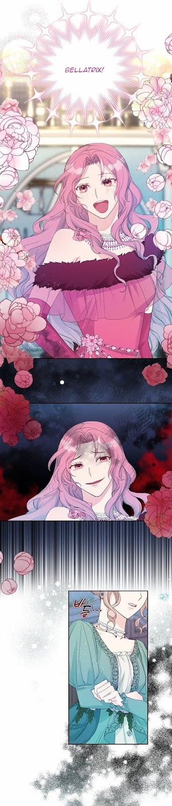 Sau Khi Bị Chồng Cũ Giết Tôi Trở Thành Chị Dâu Của Hắn 2.5 trang 8