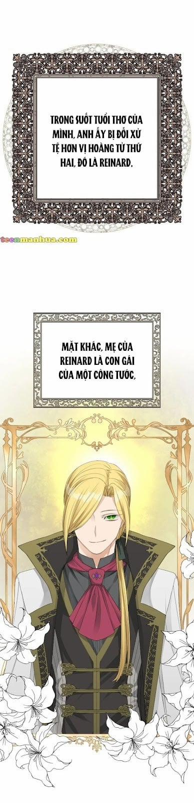 Sau Khi Bị Chồng Cũ Giết Tôi Trở Thành Chị Dâu Của Hắn 2 trang 1