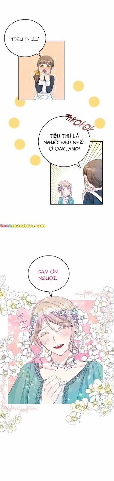 Sau Khi Bị Chồng Cũ Giết Tôi Trở Thành Chị Dâu Của Hắn 2 trang 12