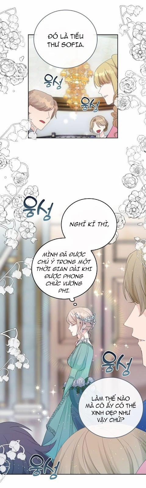 Sau Khi Bị Chồng Cũ Giết Tôi Trở Thành Chị Dâu Của Hắn 2 trang 14