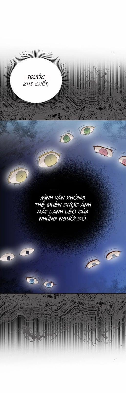 Sau Khi Bị Chồng Cũ Giết Tôi Trở Thành Chị Dâu Của Hắn 2 trang 15