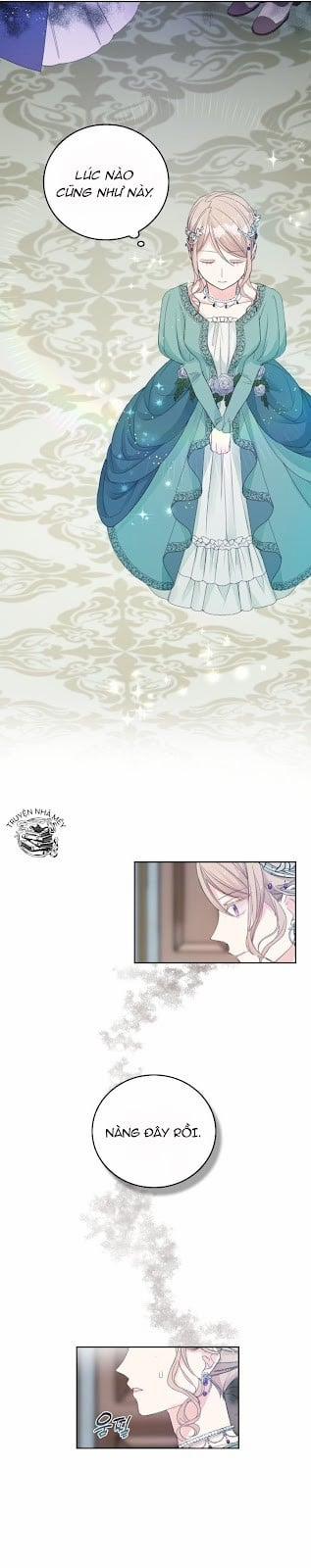 Sau Khi Bị Chồng Cũ Giết Tôi Trở Thành Chị Dâu Của Hắn 2 trang 16