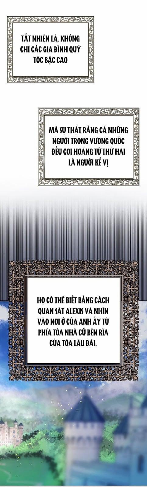 Sau Khi Bị Chồng Cũ Giết Tôi Trở Thành Chị Dâu Của Hắn 2 trang 2