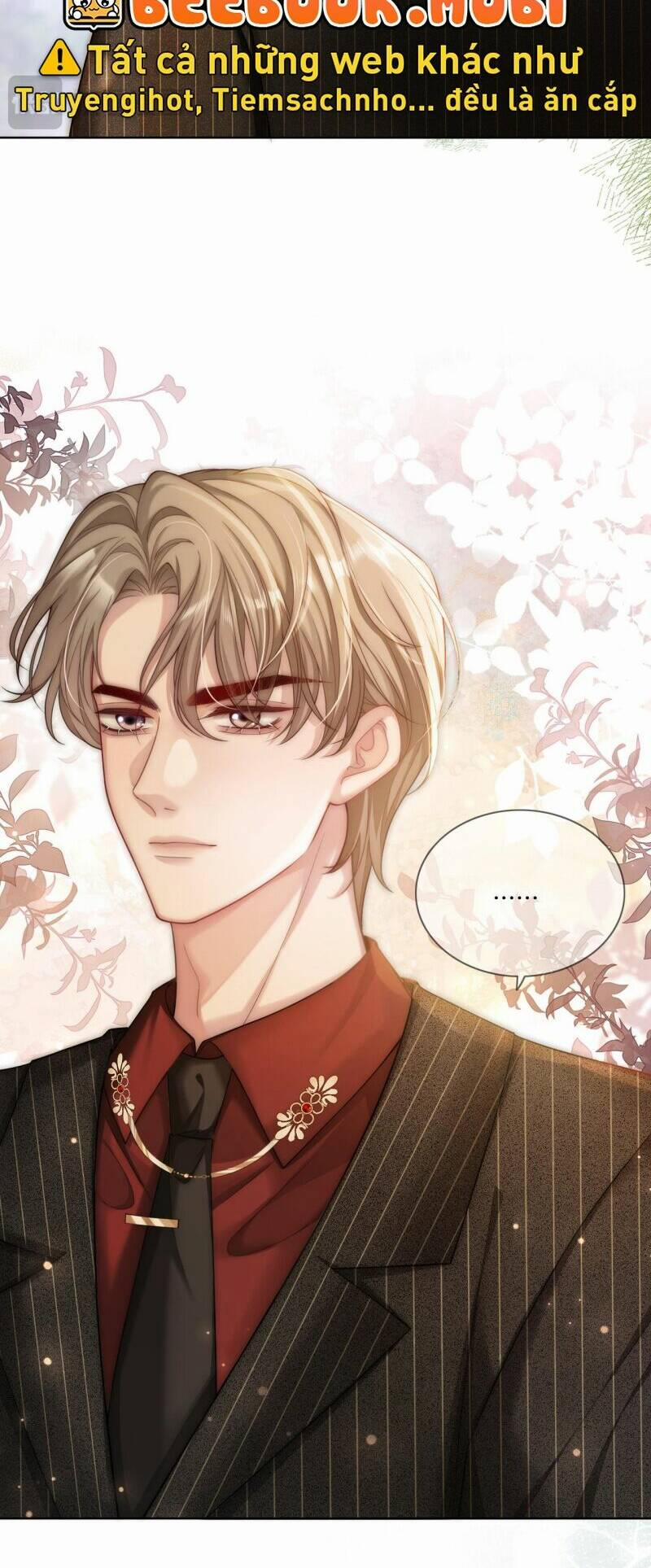 Sau Khi Bị Cướp Đi Tất Cả, Cô Ấy Phong Thần Trở Về 11 trang 10