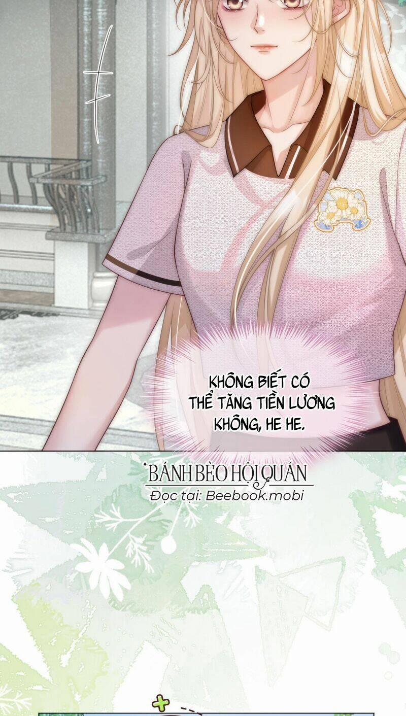 Sau Khi Bị Cướp Đi Tất Cả, Cô Ấy Phong Thần Trở Về 11 trang 12