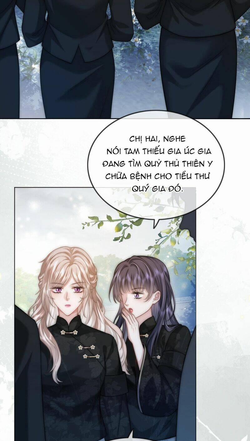 Sau Khi Bị Cướp Đi Tất Cả, Cô Ấy Phong Thần Trở Về 11 trang 15