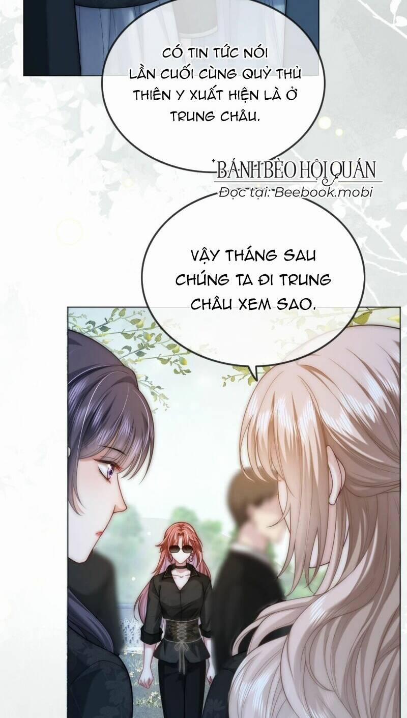 Sau Khi Bị Cướp Đi Tất Cả, Cô Ấy Phong Thần Trở Về 11 trang 16