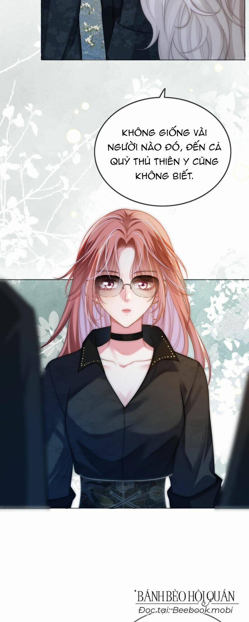 Sau Khi Bị Cướp Đi Tất Cả, Cô Ấy Phong Thần Trở Về 11 trang 17